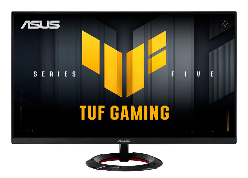 EAN 4711387959275 - ASUS TUF Gaming VG249Q5R pantalla para PC 60,5 cm (23.8") 1920 x 1080 Pixeles Full HD LED Negro imagen 3