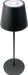 EAN 4004005039368 - Schwaiger TILA0203 lámpara de mesa 0,2 W LED Negro imagen 3