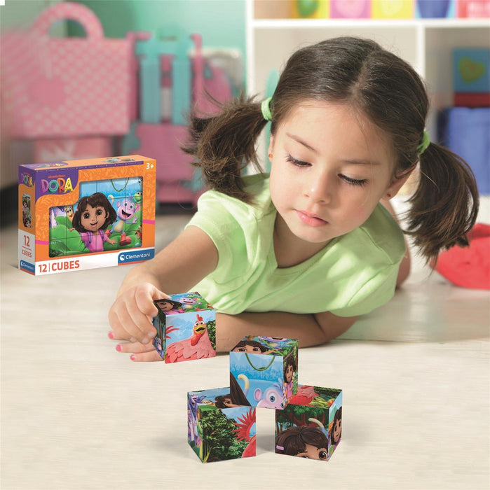 EAN 8005125415106 - Clementoni 41510 juego educativo imagen 9