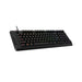 EAN 0198990307879 - HyperX Eve 1800 teclado Juego USB Negro imagen 2