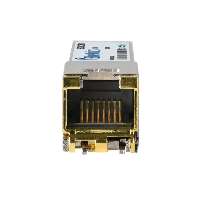 EAN 4063232632100 - BlueOptics LCP-1250RJ3SR-L-BO red modulo transceptor Fibra óptica SFP imagen 4
