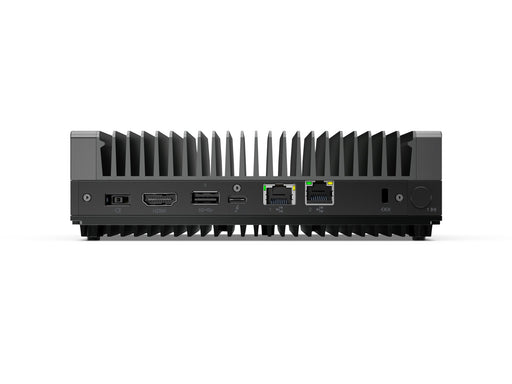 EAN 198153165025 - Lenovo ThinkEdge SE30 Intel® Celeron® 6305E 8 GB DDR4-SDRAM 256 GB SSD Windows 10 IoT Enterprise 2021 LTSC imagen 2