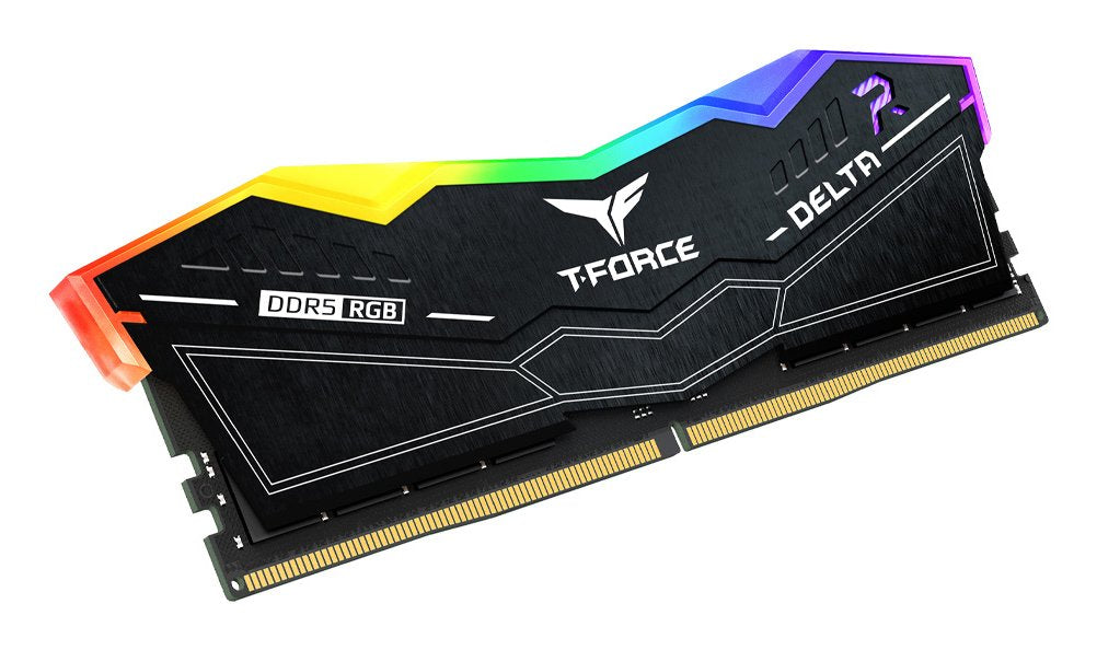 EAN 0765441868496 - Team Group FF3D532G6400HC32ADC01 módulo de memoria 32 GB 2 x 16 GB DDR5 288-pin DIMM imagen 4