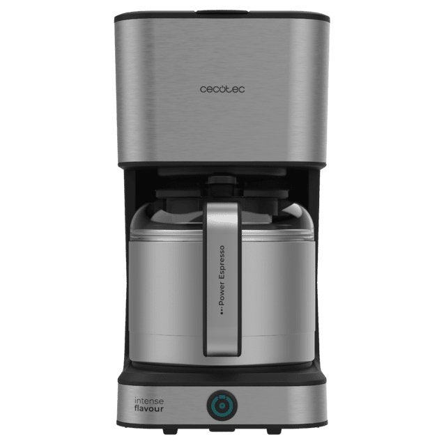 EAN 8435484002738 - Cecotec 00273 cafetera eléctrica Semi-automática Cafetera de filtro 1,2 L imagen 1