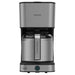 EAN 8435484002738 - Cecotec 00273 cafetera eléctrica Semi-automática Cafetera de filtro 1,2 L imagen 1