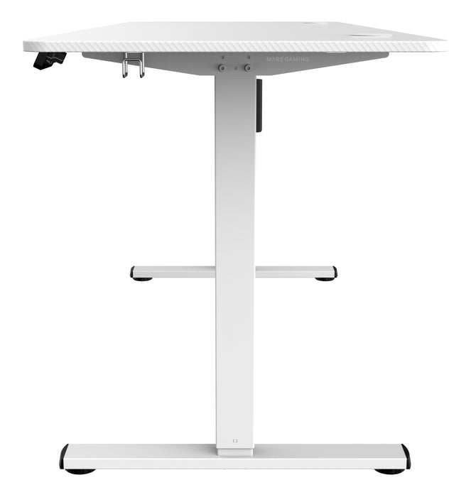 EAN 8435693112242 - Mars Gaming MGD-ERGOPRO160W Blanco imagen 6