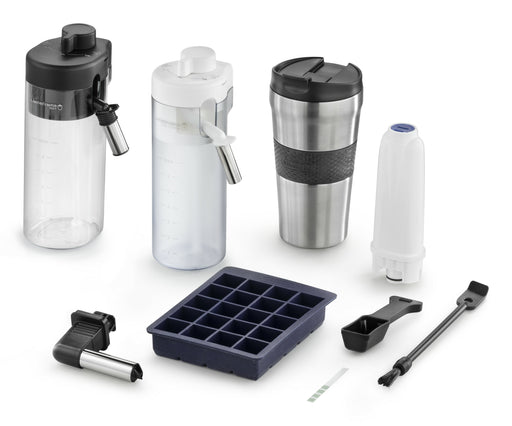 EAN 8004399026186 - De’Longhi Eletta Explore ECAM450.86.T Totalmente automática Máquina espresso 1,8 L imagen 2