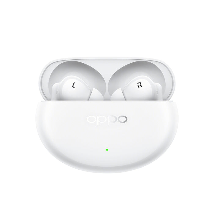 EAN 6932169344104 - OPPO Enco Air4 Pro Auriculares True Wireless Stereo (TWS) Dentro de oído Llamadas/Música Bluetooth Blanco imagen 1