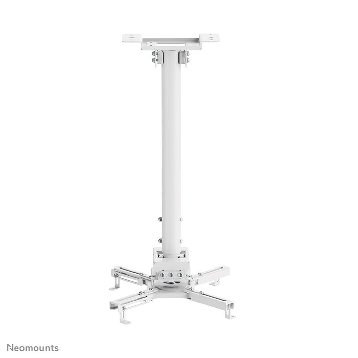 EAN 8721246340638 - Neomounts CL25-540WH1 montaje para projector Blanco imagen 5