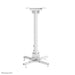 EAN 8721246340638 - Neomounts CL25-540WH1 montaje para projector Blanco imagen 5
