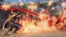 EAN 5060327536410 - PLAION Samurai Warriors 5 Estándar Inglés, Italiano Nintendo Switch imagen 2