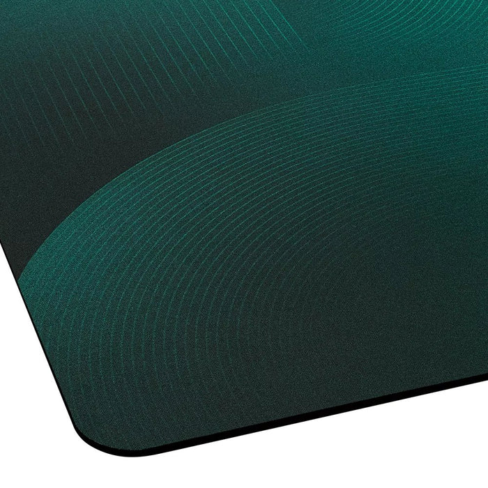 EAN 4718755095610 - ZOWIE G-SR-SE Bi II Alfombrilla de ratón para juegos Verde imagen 5