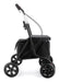 EAN 8420812018093 - Rolser KDI001-1023 bolsa de compras Negro Bolsa para carrito de la compra imagen 11