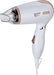 EAN 8421078034261 - JATA SC47B secador 1200 W Marrón, Blanco imagen 1