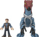EAN 0887961933499 - Fisher-Price Imaginext GVV63 figura de juguete para niños imagen 2