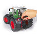 EAN 4001702030407 - BRUDER Fendt 936 Vario imagen 2