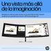 EAN 5715063350898 - HP E45c G5 DQHD Curved Monitor pantalla para PC 113 cm (44.5") 5120 x 1440 Pixeles Dual QHD LCD Negro imagen 9