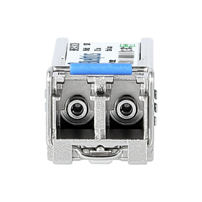 EAN 4063232640792 - BlueOptics MGBIC-LC05-EN red modulo transceptor Fibra óptica 155 Mbit/s SFP 1310 nm imagen 7