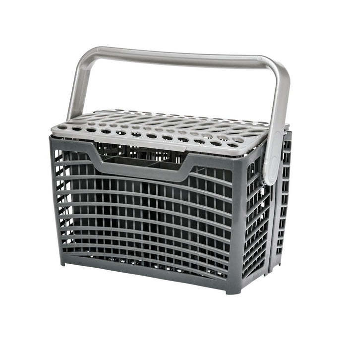 EAN 7321422641002 - Electrolux E4DHCB01 pieza y accesorio de lavavajillas Gris Cesta de cubiertos imagen 4