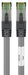 EAN 4040849551444 - Goobay 55144 cable de red Gris 25 m Cat8.1 S/FTP (S-STP) imagen 1