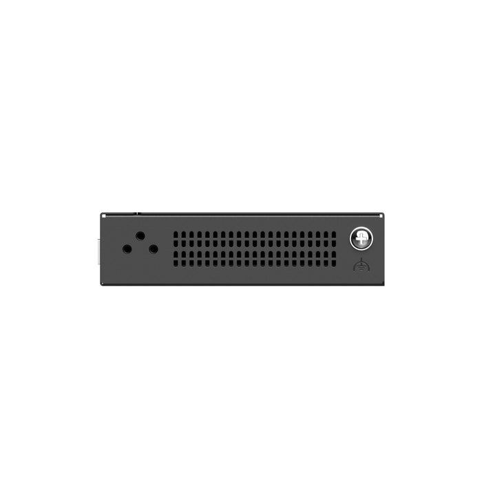EAN 6976915005123 - Ruijie Networks RG-EG406XS router 2.5 Gigabit Ethernet, 10 Gigabit Ethernet Negro imagen 6