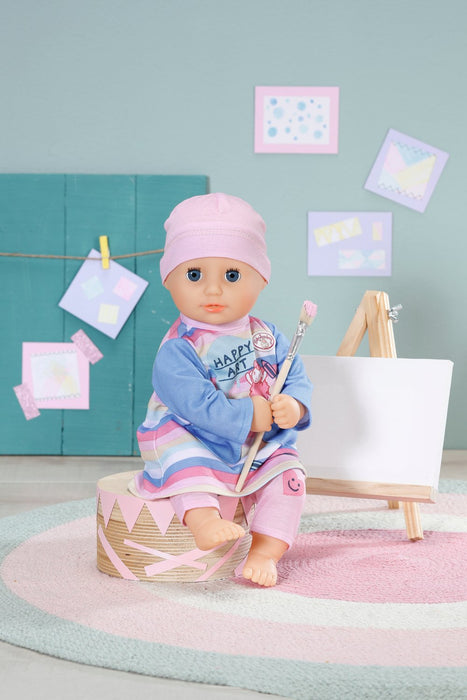 EAN 4001167706541 - Baby Annabell Little Dress 36cm Juego de ropita para muñeca imagen 6