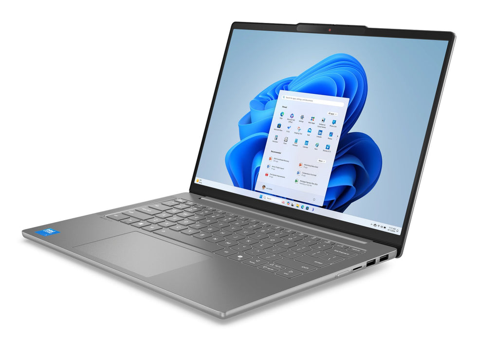 EAN 199275055621 - Lenovo IdeaPad Slim 5 14IMH10 Intel Core Ultra 9 185H Portátil 35,6 cm (14") WUXGA 16 GB DDR5-SDRAM 1 TB S imagen 4