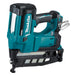 EAN 0088381852043 - Makita DBN600ZJ Akku-Nagler Pistola de clavos Batería imagen 1