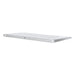 EAN 0194252542552 - Apple Magic teclado Universal USB + Bluetooth Italiano Aluminio, Blanco imagen 3