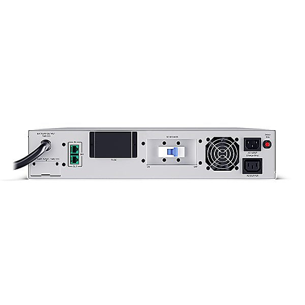 EAN 4712856275575 - CyberPower BPE144VL2U01 Armario para baterías (SAI) Montaje en rack/Torre o Montaje en bastidor/Torre imagen 4