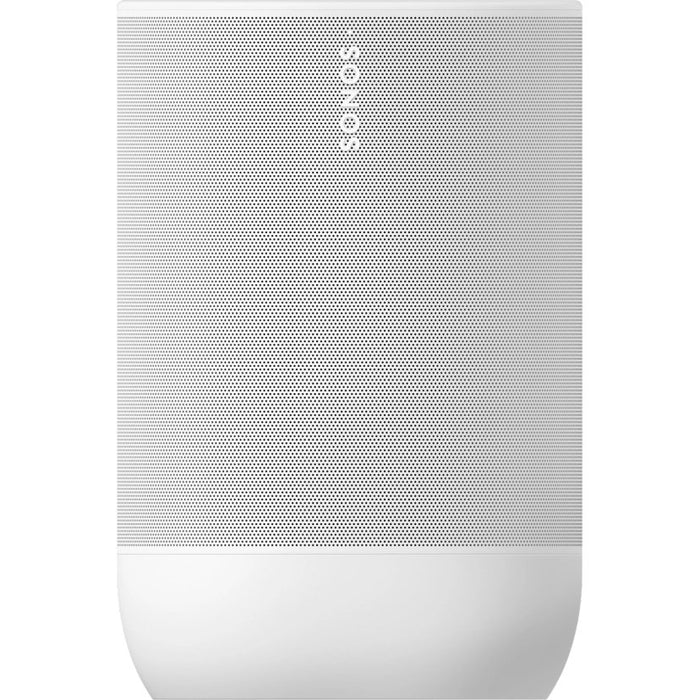 EAN 8720862501478 - Sonos Move 2 Altavoz portátil estéreo Blanco imagen 3