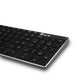 EAN 8435430619447 - NGS FORTUNE-BT, QWERTY, PT teclado Universal Bluetooth Portugués Negro, Plata imagen 7