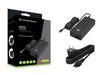 EAN 4015867230688 - Conceptronic OZUL03BE adaptador e inversor de corriente Interior 100 W Negro imagen 5