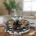EAN 4006160012453 - ProfiCook PC-RG/FD Acero inoxidable 8 personas(s) imagen 8