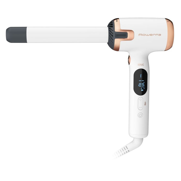 EAN 3121040079331 - Rowenta Ultimate Experience CF4310 Rizador de pelo Caliente Blanco 1,8 m imagen 4
