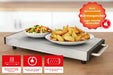 EAN 4011689588457 - Unold Elena calentador de alimentos Negro, Acero inoxidable imagen 4