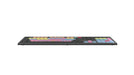 EAN 5707795019303 - Logickeyboard ASTRA 2 teclado USB QWERTY Inglés Negro imagen 6