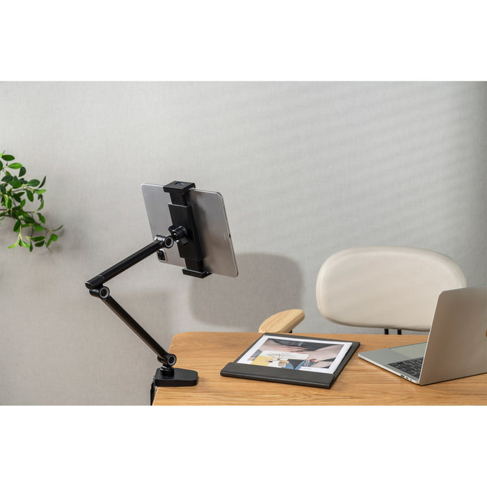 EAN 4043718317356 - InLine 55721S soporte Soporte pasivo Tablet/UMPC Negro imagen 9