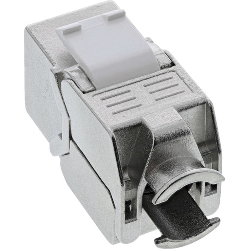 EAN 4043718302895 - InLine 76202O módulo de conector de red imagen 1