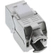 EAN 4043718302895 - InLine 76202O módulo de conector de red imagen 1