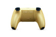 EAN 711719027034 - Sony DualSense Oro Bluetooth Gamepad Analógico/Digital PlayStation 5, PC imagen 3
