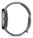 EAN 0840353907027 - Google Pixel Watch 3 AMOLED 45 mm Digital Pantalla táctil Gris Wifi GPS (satélite) imagen 3