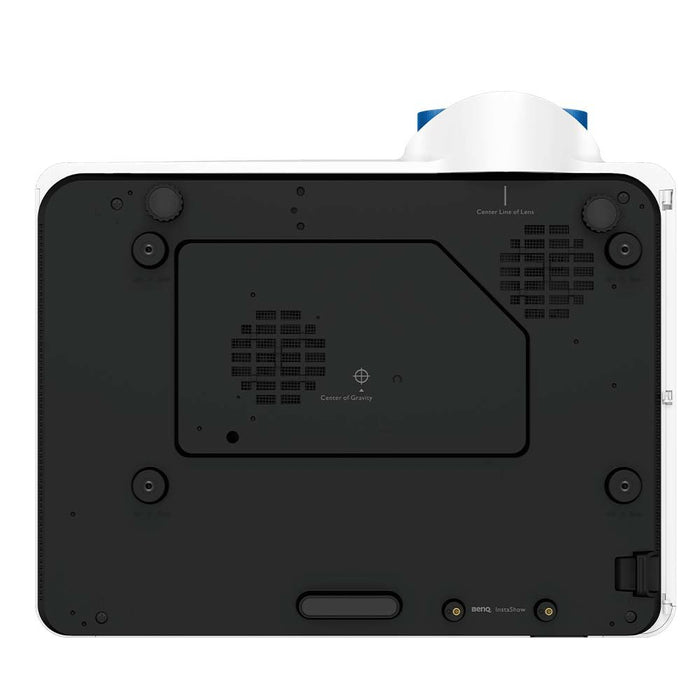 EAN 4718755080647 - BenQ LU930 Proyector de alcance estándar 5000 lúmenes ANSI DLP WUXGA (1920x1200) Blanco imagen 8