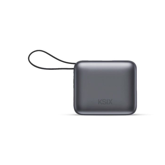 EAN 8427542139562 - Ksix BPB10PD22INTG batería externa Polímero de litio 10000 mAh imagen 5