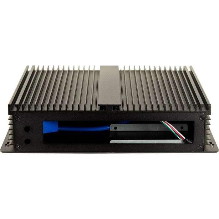 EAN 4260455647601 - Inter-Tech IP-40 Small Form Factor (SFF) Negro imagen 3