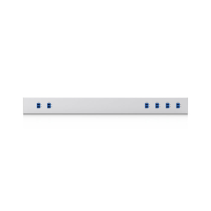 EAN 0810084694817 - Ubiquiti UACC-CWDM-4 multiplexación por división de longitud de onda imagen 3