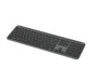 EAN 5099206118812 - Logitech 920-012453 teclado Oficina RF Wireless + Bluetooth AZERTY Francés Grafito imagen 5