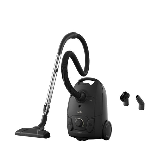 EAN 7333394027999 - AEG AB31C1GG 3 L Aspiradora de tambor Secar 750 W Bolsa para el polvo imagen 1