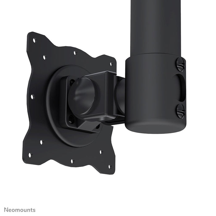 EAN 8717371445027 - Neomounts FPMA-C025BLACK soporte para pantalla de señalización 76,2 cm (30") Negro imagen 5