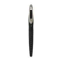 EAN 4008110380612 - Herlitz 10999746 pluma estilográfica Negro, Blanco 1 pieza(s) imagen 2